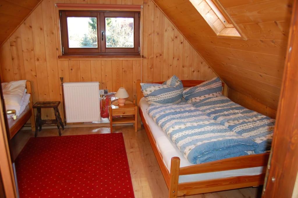 Karkonoska Chatka Myslakowice Ngoại thất bức ảnh