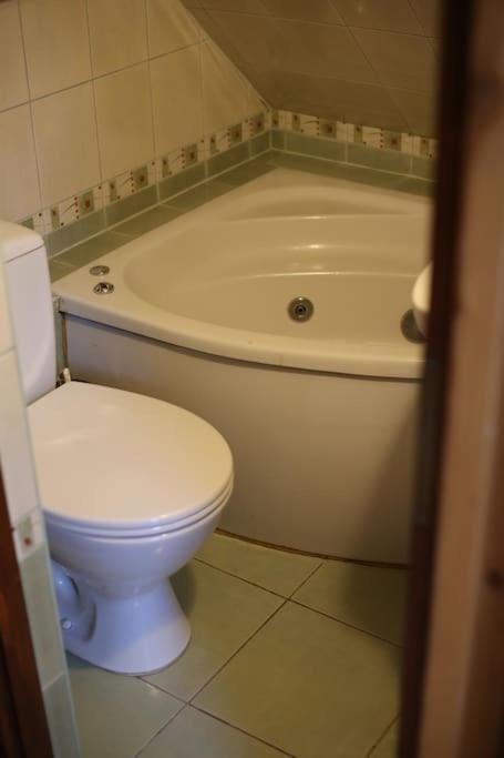 Karkonoska Chatka Myslakowice Ngoại thất bức ảnh